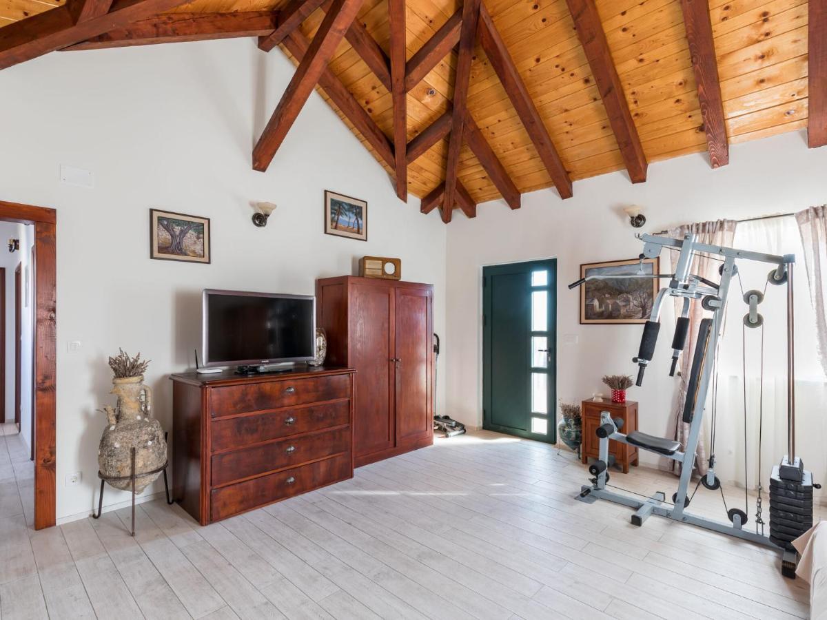 Luxurious Villa In Selca With Pool Zewnętrze zdjęcie