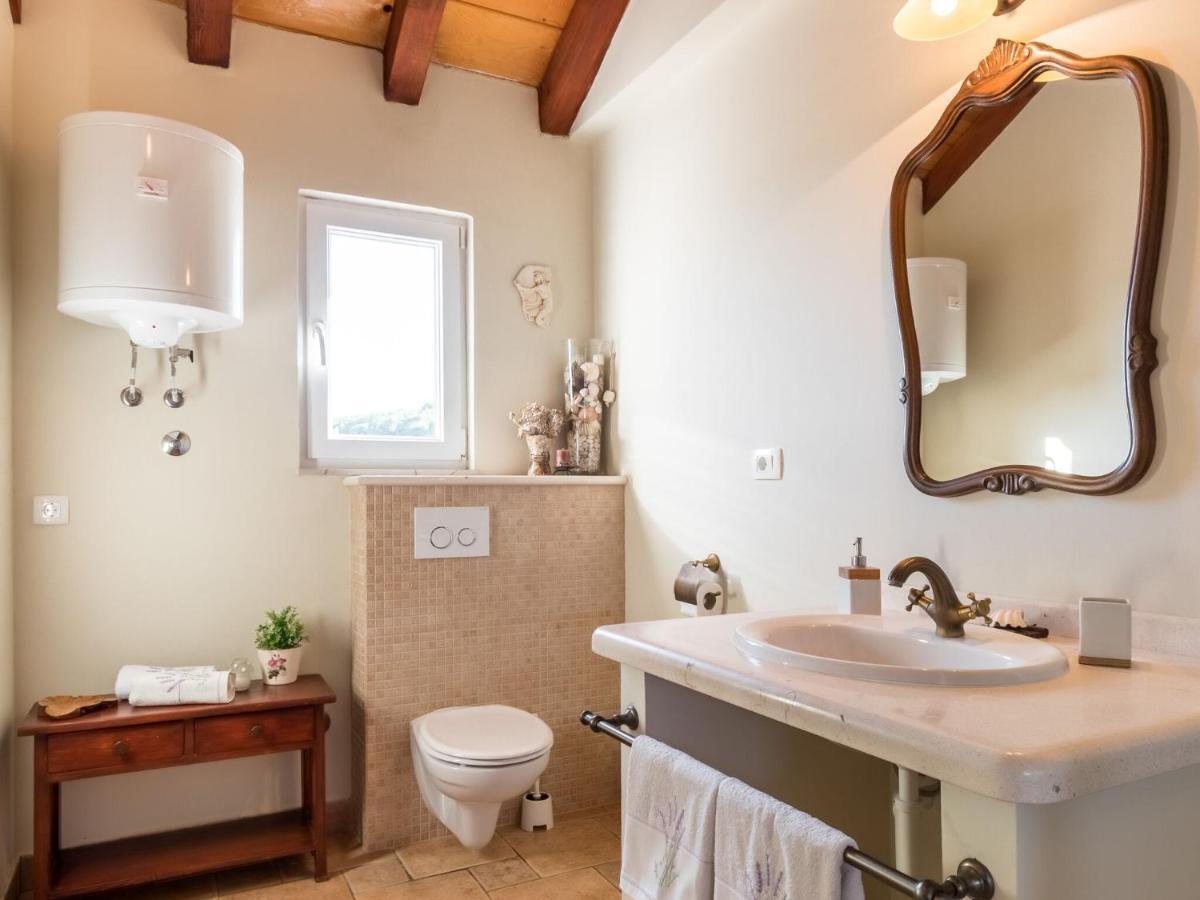 Luxurious Villa In Selca With Pool Zewnętrze zdjęcie