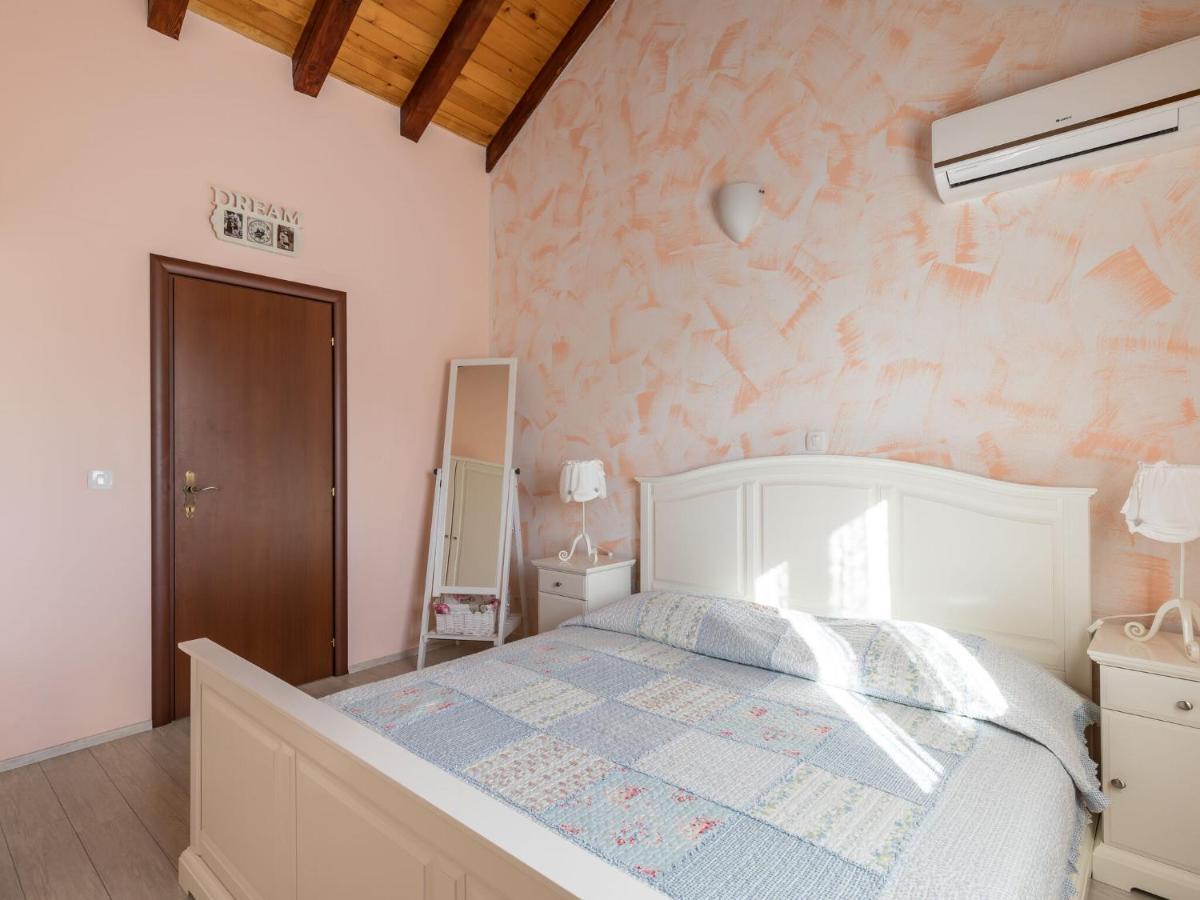 Luxurious Villa In Selca With Pool Zewnętrze zdjęcie