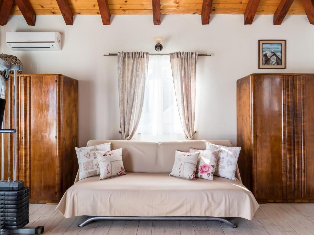 Luxurious Villa In Selca With Pool Zewnętrze zdjęcie